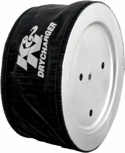 K & N HD-0700DK száraztöltő légszűrő burkolat Levegőszűrő alkatrészek, légszűrők
