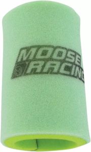 Moose racing hard-parts P3-80-13 Precíziós előolajozott légszűrő Levegőszűrő alkatrészek, légszűrők