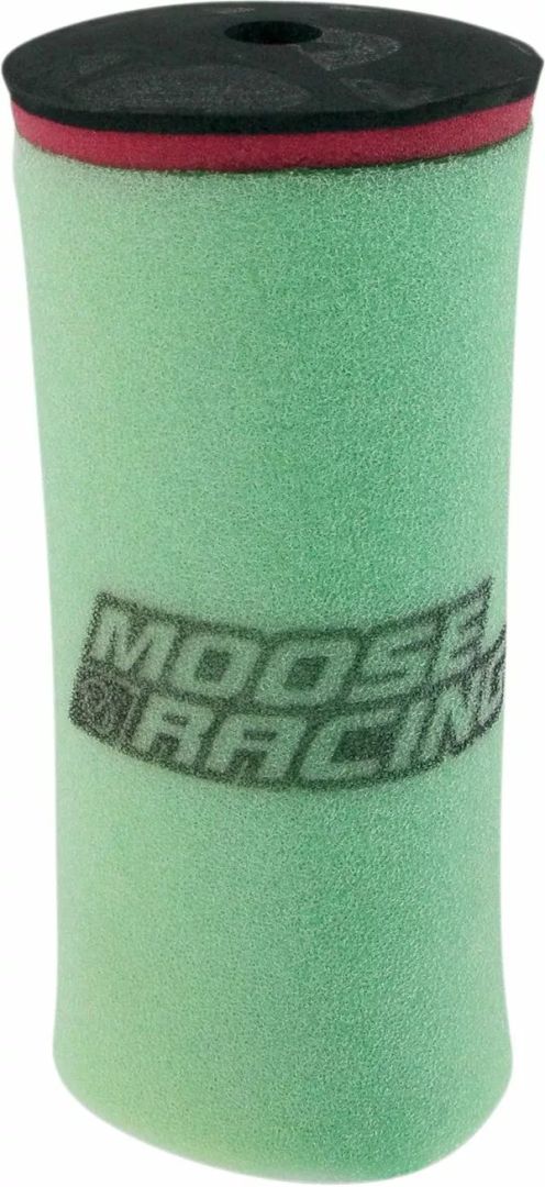 Moose racing hard-parts P3-80-09 Precíziós előolajozott légszűrő Levegőszűrő alkatrészek, légszűrők 0