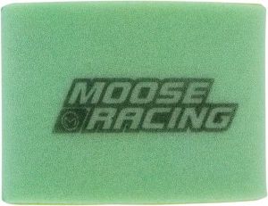 Moose racing hard-parts P3-40-09 Precíziós előolajozott légszűrő Levegőszűrő alkatrészek, légszűrők