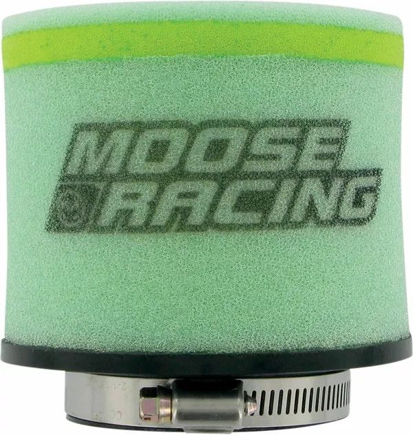 Moose racing hard-parts P3-10-02 Precíziós előolajozott légszűrő Levegőszűrő alkatrészek, légszűrők 0