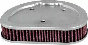 K & N HD-1508 csere nagy átfolyású levegőszűrő Levegőszűrő alkatrészek, légszűrők