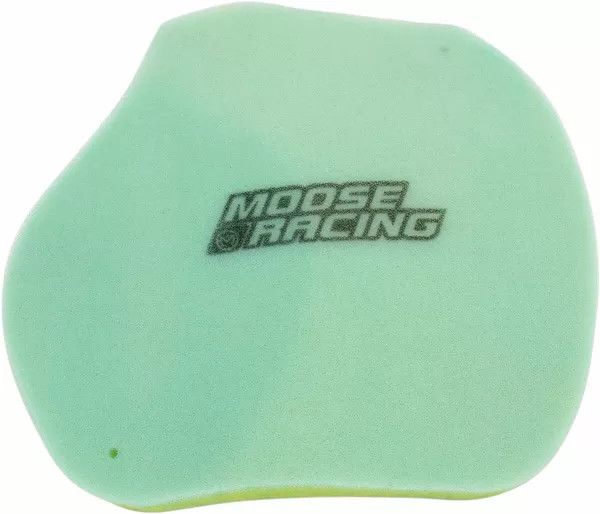 Moose racing hard-parts P3-80-19 Precíziós előolajozott légszűrő Levegőszűrő alkatrészek, légszűrők 0