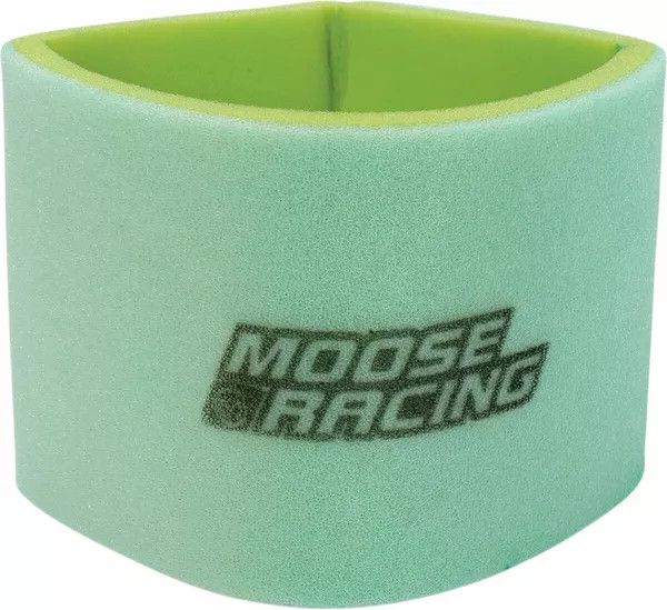 Moose racing hard-parts P3-40-14 Precíziós előolajozott légszűrő Levegőszűrő alkatrészek, légszűrők 0