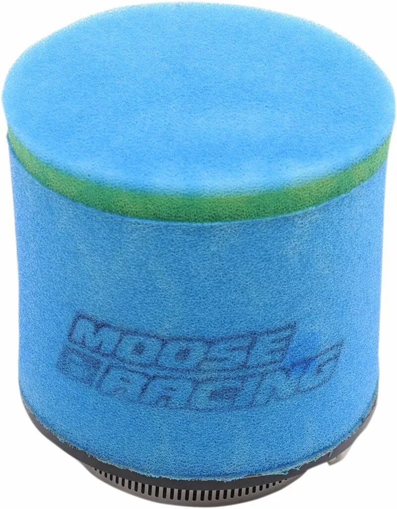 Moose racing hard-parts P3-20-24 Precíziós előolajozott légszűrő Levegőszűrő alkatrészek, légszűrők 1