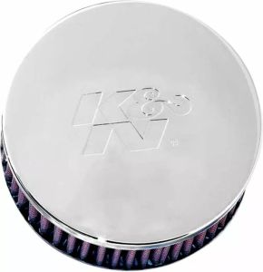 K & N RC-0850 egyedi légszűrő egység Levegőszűrő alkatrészek, légszűrők