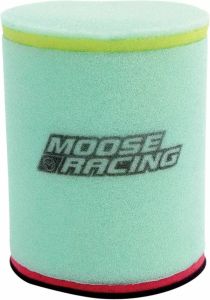 Moose racing hard-parts P3-40-16 Precíziós előolajozott légszűrő Levegőszűrő alkatrészek, légszűrők