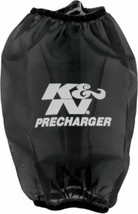 K & N PL-1003PK Precharger® légszűrő burkolat Levegőszűrő alkatrészek, légszűrők