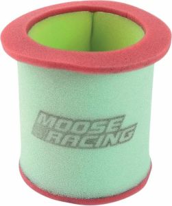 Moose racing hard-parts P3-70-14 Precíziós előolajozott légszűrő Levegőszűrő alkatrészek, légszűrők