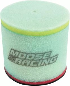Moose racing hard-parts P3-70-15 Precíziós előolajozott légszűrő Levegőszűrő alkatrészek, légszűrők