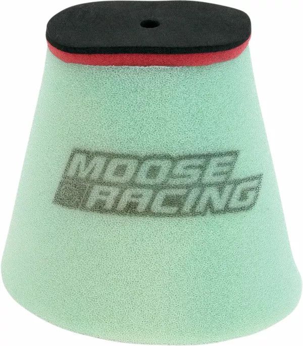 Moose racing hard-parts P3-80-12 Precíziós előolajozott légszűrő Levegőszűrő alkatrészek, légszűrők 0