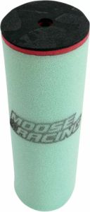 Moose racing hard-parts P3-80-04 Precíziós előolajozott légszűrő Levegőszűrő alkatrészek, légszűrők