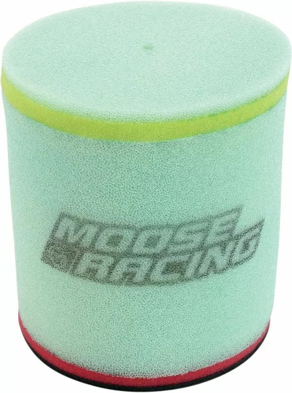 Moose racing hard-parts P3-70-11 Precíziós előolajozott légszűrő Levegőszűrő alkatrészek, légszűrők 0