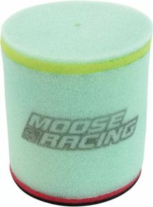Moose racing hard-parts P3-70-11 Precíziós előolajozott légszűrő Levegőszűrő alkatrészek, légszűrők