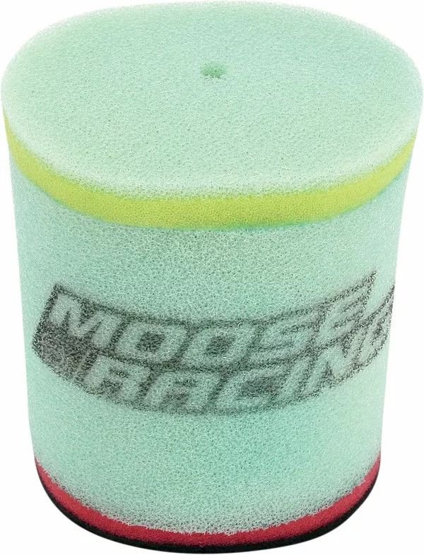 Moose racing hard-parts P3-70-07 Precíziós előolajozott légszűrő Levegőszűrő alkatrészek, légszűrők 0