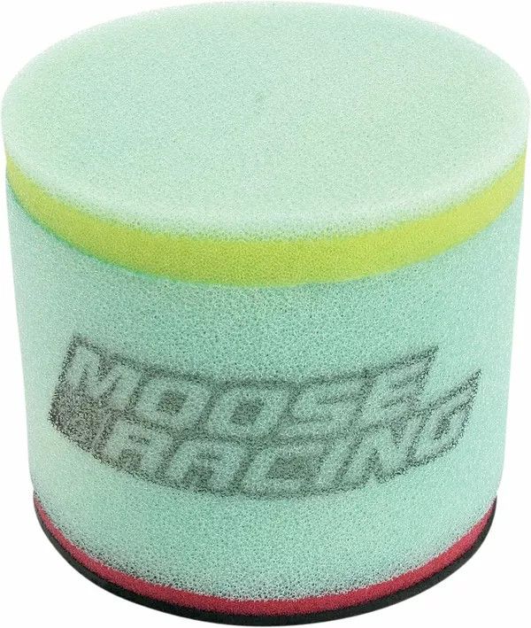 Moose racing hard-parts P3-70-03 Precíziós előolajozott légszűrő Levegőszűrő alkatrészek, légszűrők 0