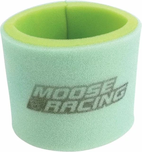 Moose racing hard-parts P3-40-06 Precíziós előolajozott légszűrő Levegőszűrő alkatrészek, légszűrők 0