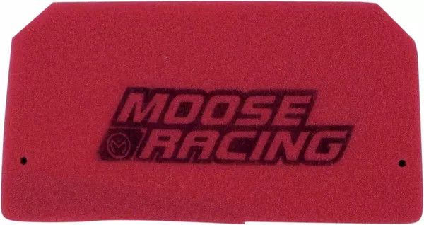 Moose racing hard-parts P1-80-05 Precíziós előolajozott légszűrő Levegőszűrő alkatrészek, légszűrők 0