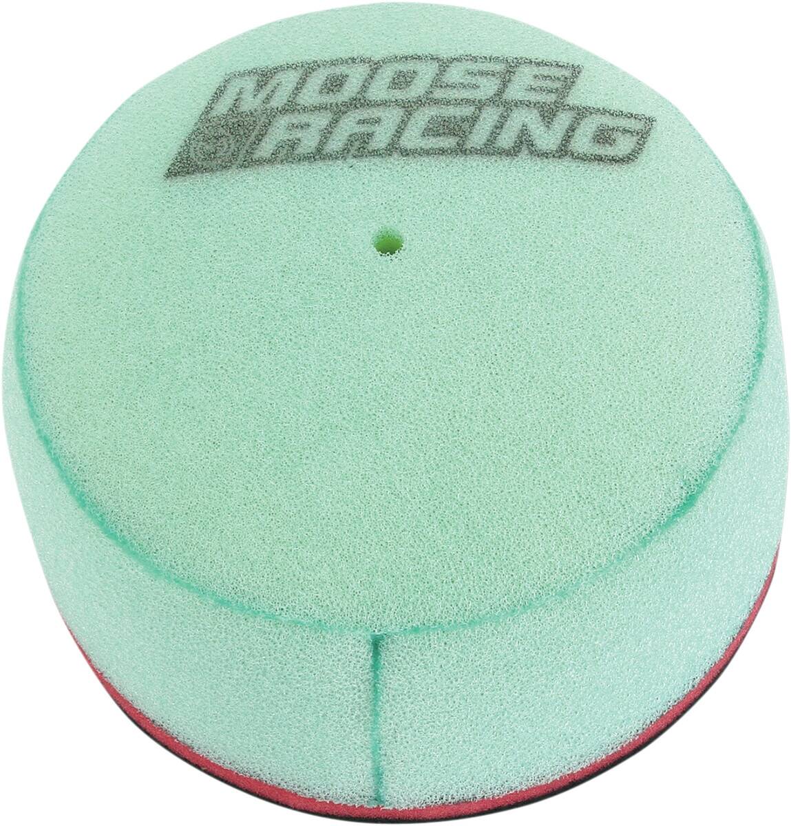 Moose racing hard-parts Levegõszûrõ pontos PRE-OILED hab Levegőszűrő alkatrészek, légszűrők 0