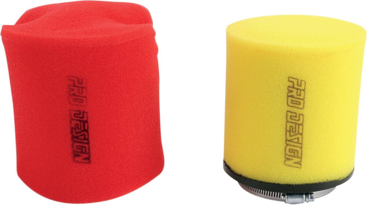 Pro design FILTER,TRX450R hab csak Levegőszűrő alkatrészek, légszűrők 0