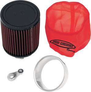 Pro design FILTER KIT,700 RAP K&N Levegőszűrő alkatrészek, légszűrők