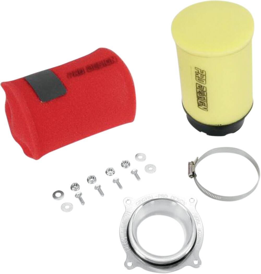 Pro design FILTER KIT,700 RAP hab Levegőszűrő alkatrészek, légszűrők 0
