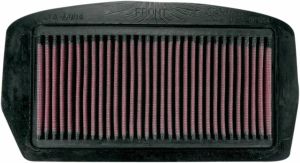K & N YA-6004 OE csere nagy átfolyású levegőszűrő Levegőszűrő alkatrészek, légszűrők
