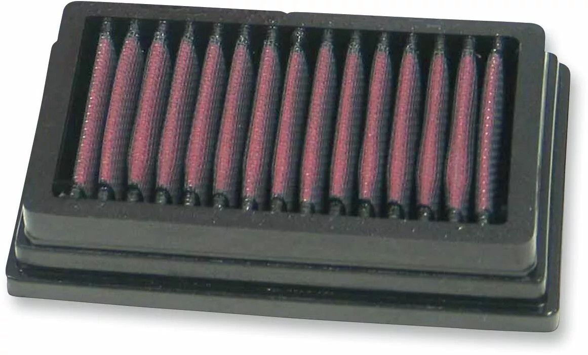 K & N BM-1204 OE csere nagy átfolyású levegőszűrő Levegőszűrő alkatrészek, légszűrők 0