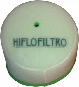 Hiflofiltro HFF4012 habszivacs légszűrő Levegőszűrő alkatrészek, légszűrők