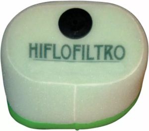 Hiflofiltro HFF2014 habszivacs légszűrő Levegőszűrő alkatrészek, légszűrők
