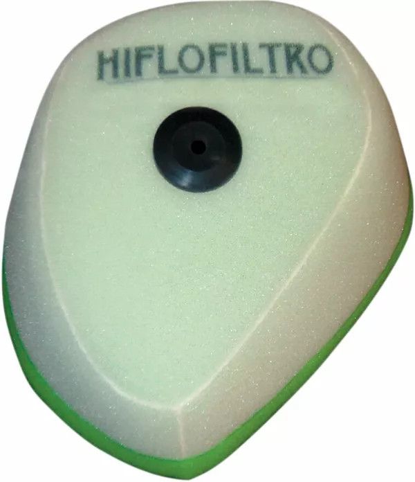Hiflofiltro HFF1018 habszivacs légszűrő Levegőszűrő alkatrészek, légszűrők 0
