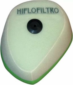 Hiflofiltro HFF1018 habszivacs légszűrő Levegőszűrő alkatrészek, légszűrők