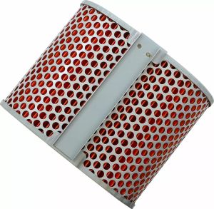 Hiflofiltro HFA1703 csere OE légszűrő Hondához Levegőszűrő alkatrészek, légszűrők