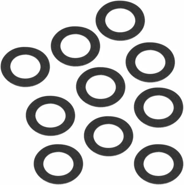 S&S CYCLE 50-7057 Légtelenítő alátétek Levegőszűrő alkatrészek, légszűrők 0