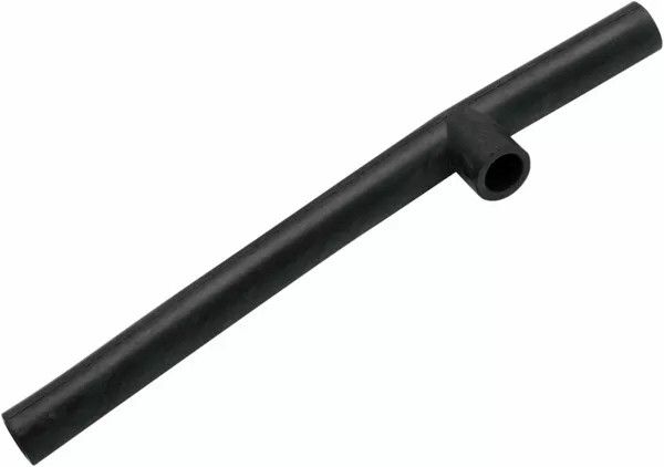S&S CYCLE 17-0339 Csere forgattyúház légtelenítő tömlő Levegőszűrő alkatrészek, légszűrők 0