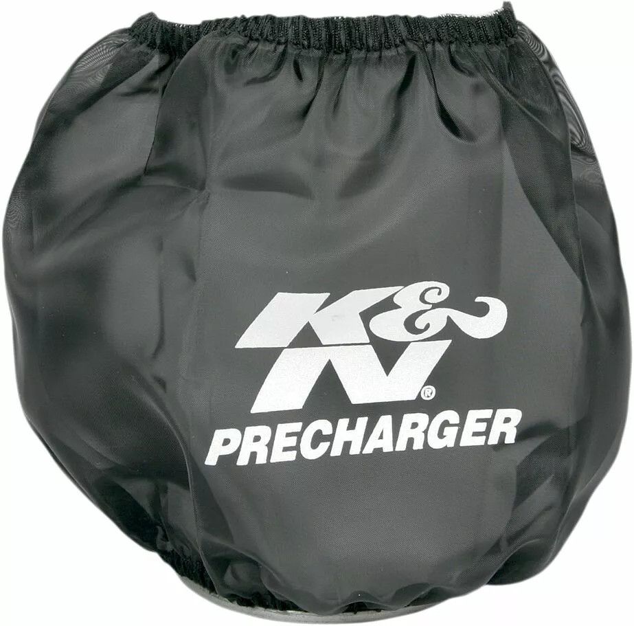 K & N YA-4504PK Precharger® légszűrő burkolat Levegőszűrő alkatrészek, légszűrők 0