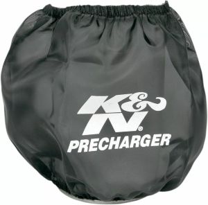 K & N YA-4504PK Precharger® légszűrő burkolat Levegőszűrő alkatrészek, légszűrők