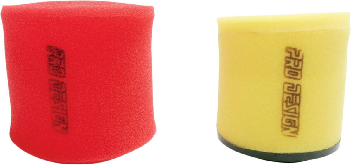 Pro design hab FILTER csak LTZ400 Levegőszűrő alkatrészek, légszűrők 0