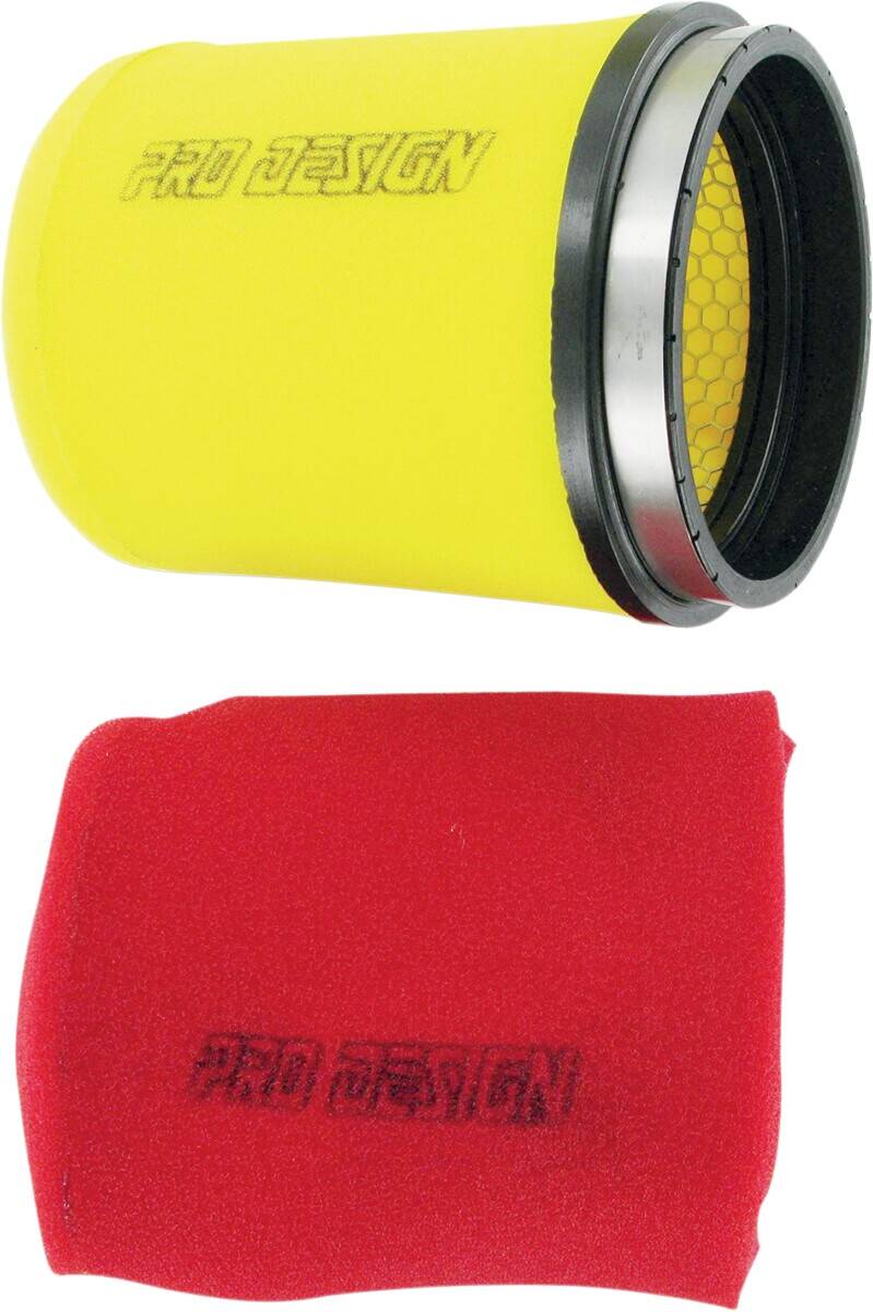 Pro design hab FILTER csak YFZ450 Levegőszűrő alkatrészek, légszűrők 0