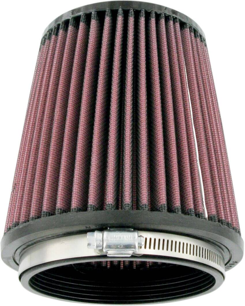 Pro design K&N FILTER csak YFZ450 Levegőszűrő alkatrészek, légszűrők 0