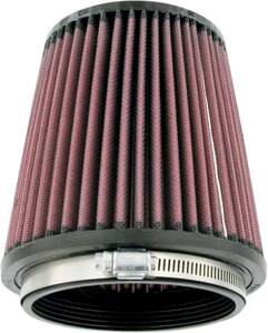 Pro design K&N FILTER csak YFZ450 Levegőszűrő alkatrészek, légszűrők