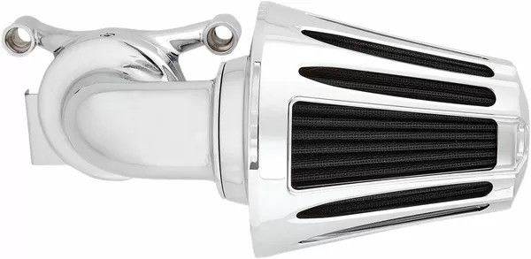 Arlen ness 81-024 Monster Sucker® légtisztító készlet Levegőszűrő alkatrészek, légszűrők 0