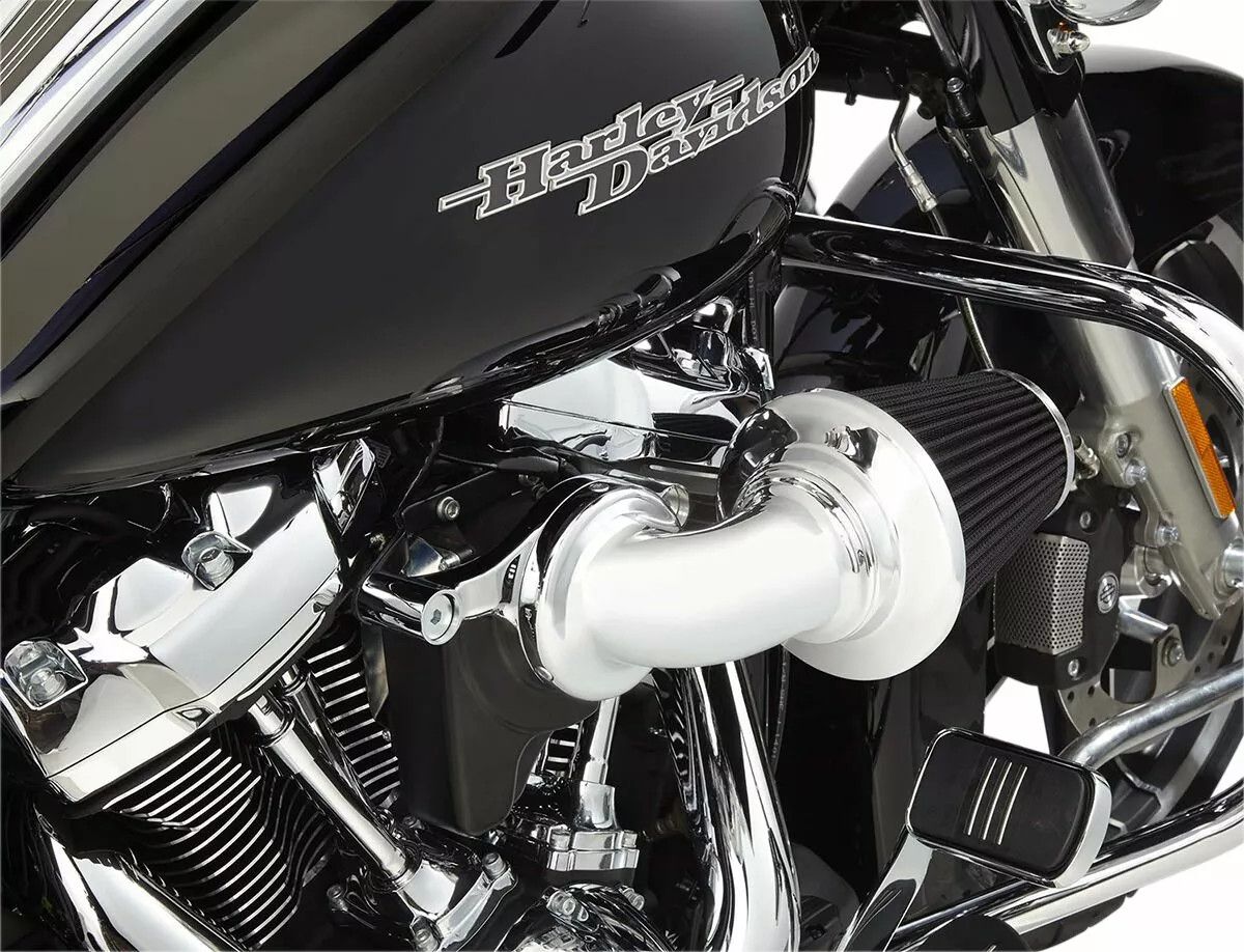 Arlen ness 81-011 Monster Sucker® légtisztító készlet Levegőszűrő alkatrészek, légszűrők 3