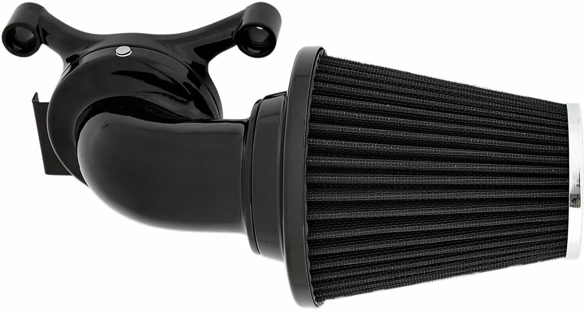 Arlen ness 81-005 Monster Sucker® légtisztító készlet Levegőszűrő alkatrészek, légszűrők 0