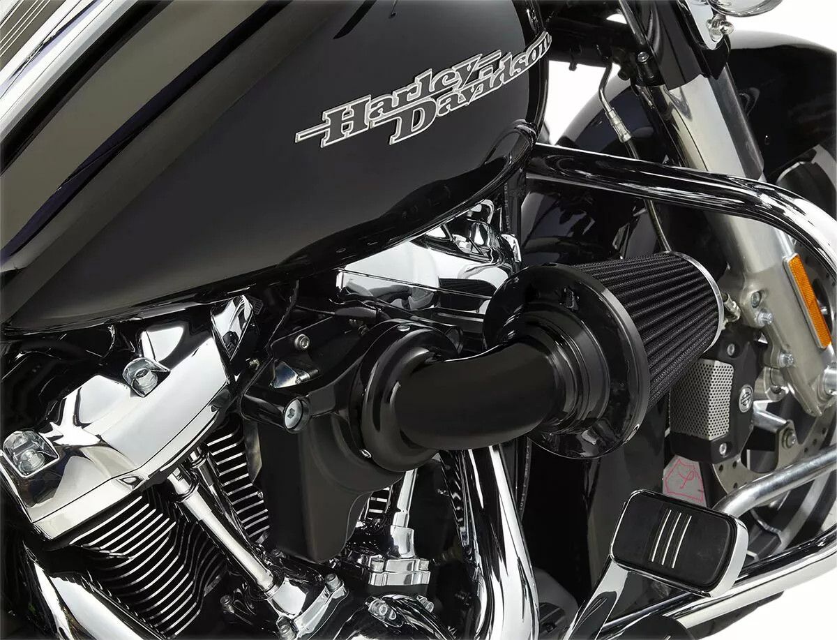 Arlen ness 81-005 Monster Sucker® légtisztító készlet Levegőszűrő alkatrészek, légszűrők 1
