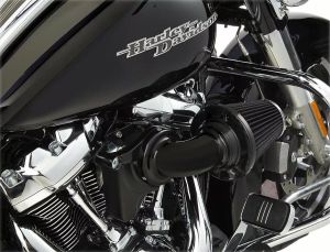 Arlen ness 81-005 Monster Sucker® légtisztító készlet Levegőszűrő alkatrészek, légszűrők 1