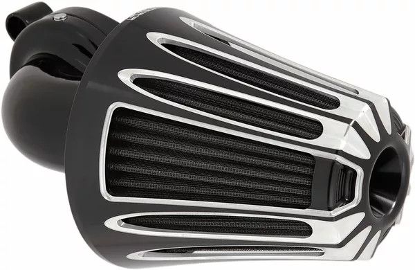 Arlen ness 81-004 Monster Sucker® légtisztító készlet Levegőszűrő alkatrészek, légszűrők 0