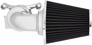 Arlen ness 81-001 Monster Sucker® légtisztító készlet Levegőszűrő alkatrészek, légszűrők