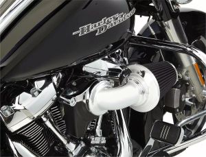 Arlen ness 81-001 Monster Sucker® légtisztító készlet Levegőszűrő alkatrészek, légszűrők 3