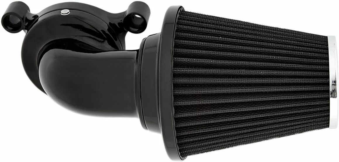 Arlen ness 81-000 Monster Sucker® légtisztító készlet Levegőszűrő alkatrészek, légszűrők 0